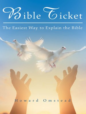 cover image of Bible Ticket